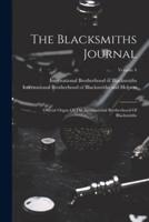 The Blacksmiths Journal