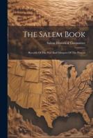The Salem Book