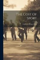 The Cost Of Sport