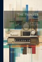 The Printer; Volume 6