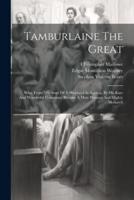 Tamburlaine The Great