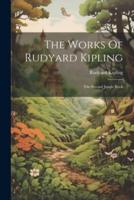 The Works Of Rudyard Kipling
