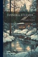 Svenska Studier...