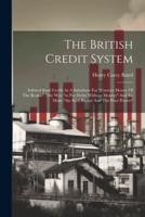 The British Credit System