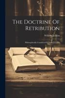 The Doctrine Of Retribution