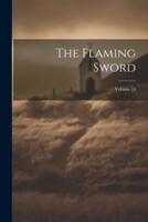 The Flaming Sword; Volume 14