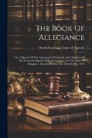 The Book Of Allegiance