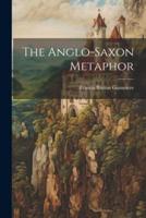 The Anglo-Saxon Metaphor