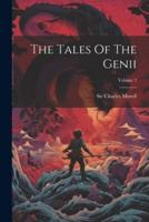 The Tales Of The Genii; Volume 2