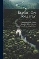Report On Forestry