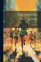 The Outing Magazine; Volume 62