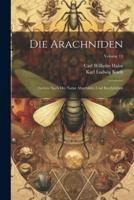 Die Arachniden