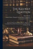 The Railway Question