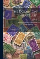 The Dominion Philatelist