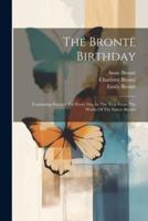 The Brontë Birthday