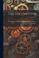 The Locomotive; Volume 18