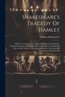 Shakespeare's Tragedy Of Hamlet