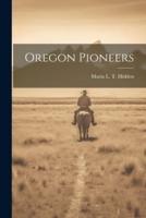 Oregon Pioneers