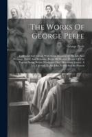 The Works Of George Peele