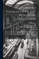 Illustrated Catalogue Of The Rita Lydig Collection