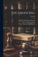 The Green Bag; Volume 8