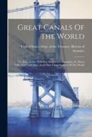 Great Canals Of The World