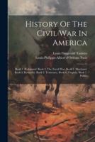 History Of The Civil War In America