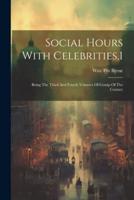 Social Hours With Celebrities,1