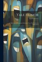 Yale Humor