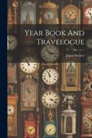 Year Book And Travelogue