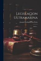 Legislacion Ultramarina