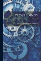 Proceedings; Volume 19