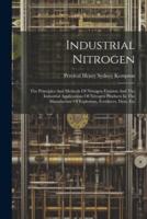 Industrial Nitrogen