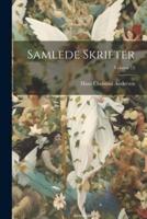 Samlede Skrifter; Volume 15