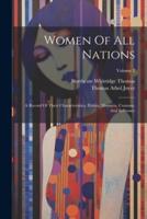 Women Of All Nations