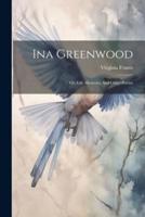 Ina Greenwood