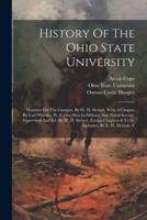 History Of The Ohio State University