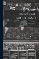 Universal Shorthand