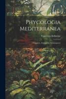 Phycologia Mediterranea