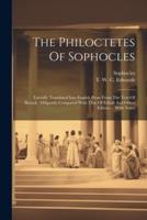 The Philoctetes Of Sophocles