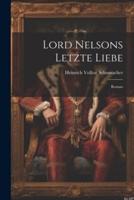 Lord Nelsons Letzte Liebe