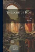 Theocritus. Bion