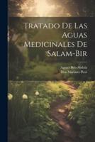 Tratado De Las Aguas Medicinales De Salam-Bir