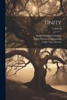 Unity; Volume 28