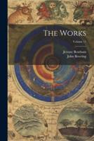 The Works; Volume 11