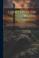 Christ Upon the Waters