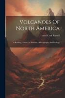 Volcanoes Of North America