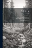 Unity; Volume 49