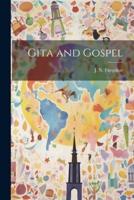 Gita and Gospel