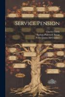 Service Pension